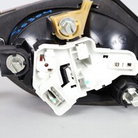 2009-2012 Volkswagen CC Right Tail Light 3C8945094E OEM Used
