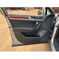 2013 Volkswagen Touareg Parts