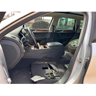2013 Volkswagen Touareg Parts