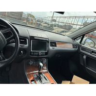 2013 Volkswagen Touareg Parts