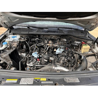2013 Volkswagen Touareg Parts
