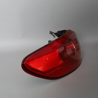 2009-2012 Volkswagen CC Left Tail Light 3C8945095D OEM Used