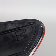 2009-2012 Volkswagen CC Left Tail Light 3C8945095D OEM Used