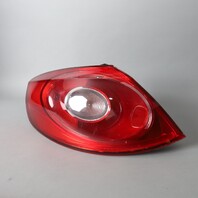 2009-2012 Volkswagen CC Left Tail Light 3C8945095D OEM Used
