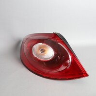 2009-2012 Volkswagen CC Left Tail Light 3C8945095D OEM Used