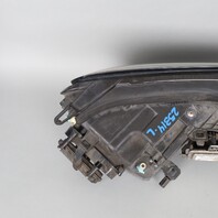 2011-2014 Volkswagen Touareg Left Xenon Headlight 7P1941751 OEM Used