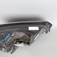 2011-2014 Volkswagen Touareg Left Xenon Headlight 7P1941751 OEM Used