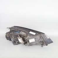 2011-2014 Volkswagen Touareg Left Xenon Headlight 7P1941751 OEM Used