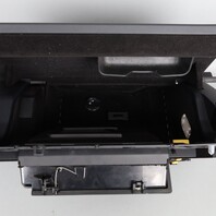 2011-2017 Volkswagen Touareg Glove Box 7P1857122C OEM Used