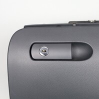 2011-2017 Volkswagen Touareg Glove Box 7P1857122C OEM Used