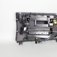 2011-2017 Volkswagen Touareg Glove Box 7P1857122C OEM Used