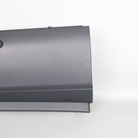 2011-2017 Volkswagen Touareg Glove Box 7P1857122C OEM Used