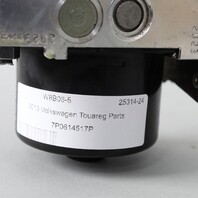 2013-2017 Volkswagen Touareg ABS Brake Pump 7P0614517P OEM Used