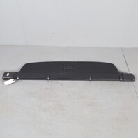 2011-2017 Volkswagen Touareg Cargo Cover Shade 7P6867773A OEM Used