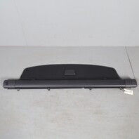 2011-2017 Volkswagen Touareg Cargo Cover Shade 7P6867773A OEM Used