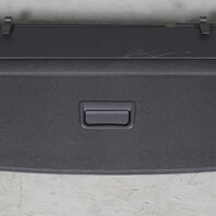 2011-2017 Volkswagen Touareg Cargo Cover Shade 7P6867773A OEM Used