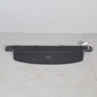 2011-2017 Volkswagen Touareg Cargo Cover Shade 7P6867773A OEM Used