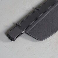 2011-2017 Volkswagen Touareg Cargo Cover Shade 7P6867773A OEM Used