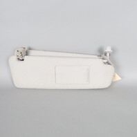 2011-2014 Volkswagen Touareg Right Sun Visor 7P6857552M OEM Used