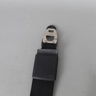 2011-2014 Volkswagen Touareg Right Front Seat Belt 7P0857706F OEM Used