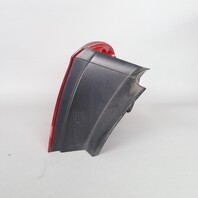 2011-2014 Volkswagen Touareg Left Tail Light 7P6945095E OEM Used