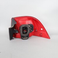 2011-2014 Volkswagen Touareg Left Tail Light 7P6945095E OEM Used