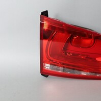 2011-2014 Volkswagen Touareg Left Tail Light 7P6945093B OEM Used