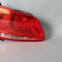 2011-2014 Volkswagen Touareg Left Tail Light 7P6945093B OEM Used