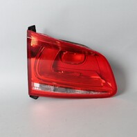 2011-2014 Volkswagen Touareg Left Tail Light 7P6945093B OEM Used