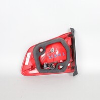 2011-2014 Volkswagen Touareg Left Tail Light 7P6945093B OEM Used