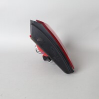 2011-2014 Volkswagen Touareg Left Tail Light 7P6945093B OEM Used
