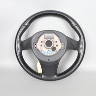 2011-2014 Volkswagen Touareg Multifunction Steering Wheel 7P6419091 OEM Used