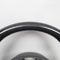 2011-2014 Volkswagen Touareg Multifunction Steering Wheel 7P6419091 OEM Used