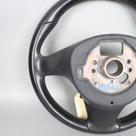 2011-2014 Volkswagen Touareg Multifunction Steering Wheel 7P6419091 OEM Used