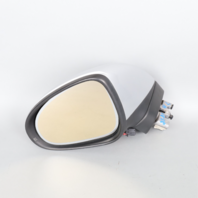 2011-2014 Volkswagen Touareg Left Door Mirror 7P6857507S OEM Used