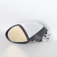 2011-2014 Volkswagen Touareg Left Door Mirror 7P6857507S OEM Used