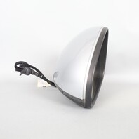 2011-2014 Volkswagen Touareg Left Door Mirror 7P6857507S OEM Used