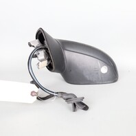 2011-2014 Volkswagen Touareg Left Door Mirror 7P6857507S OEM Used