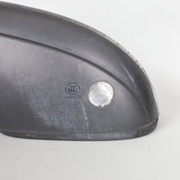 2011-2014 Volkswagen Touareg Left Door Mirror 7P6857507S OEM Used