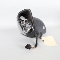 2011-2014 Volkswagen Touareg Left Door Mirror 7P6857507S OEM Used
