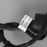 11-18 Volkswagen Touareg Trunk Liftgate Strut Shock Pair 7P6827851D OEM Used