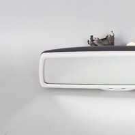 11-17 Volkswagen Touareg Inside Rear View Mirror Auto Dim 7P6857511T OEM Used