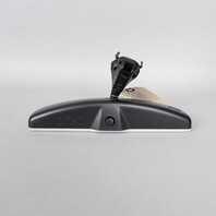 11-17 Volkswagen Touareg Inside Rear View Mirror Auto Dim 7P6857511T OEM Used