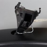 11-17 Volkswagen Touareg Inside Rear View Mirror Auto Dim 7P6857511T OEM Used