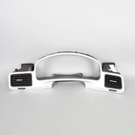 2013 Volkswagen Touareg Instrument Cluster Air Vent 7P1857221 OEM Used