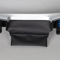2013 Volkswagen Touareg Instrument Cluster Air Vent 7P1857221 OEM Used