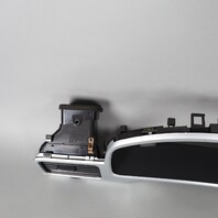 2013 Volkswagen Touareg Instrument Cluster Air Vent 7P1857221 OEM Used