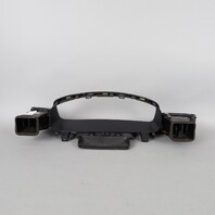 2013 Volkswagen Touareg Instrument Cluster Air Vent 7P1857221 OEM Used