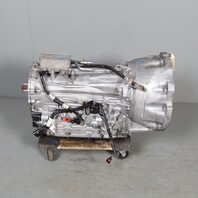 2013-2017 Volkswagen Touareg 3.0 Diesel Automatic Transmission 0C8300038E OEM Used