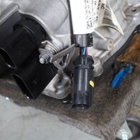 2013-2017 Volkswagen Touareg 3.0 Diesel Automatic Transmission 0C8300038E OEM Used